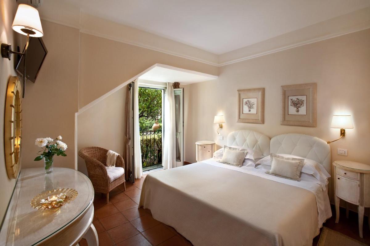 Hotel Villa Belvedere