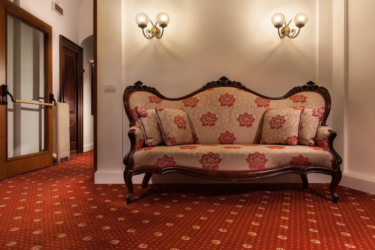 Hotel Villa Belvedere