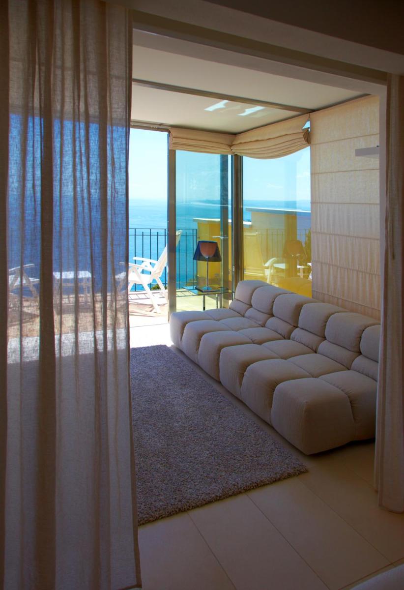 Hotel Villa Belvedere