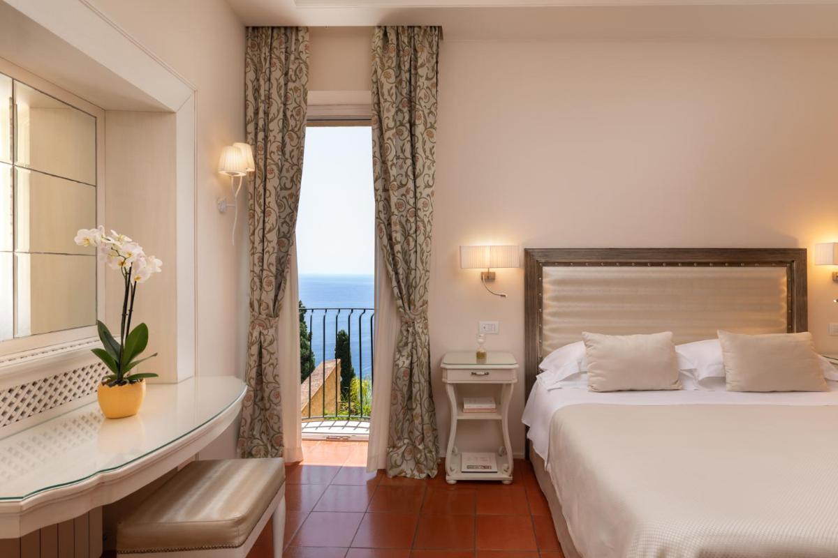 Hotel Villa Belvedere