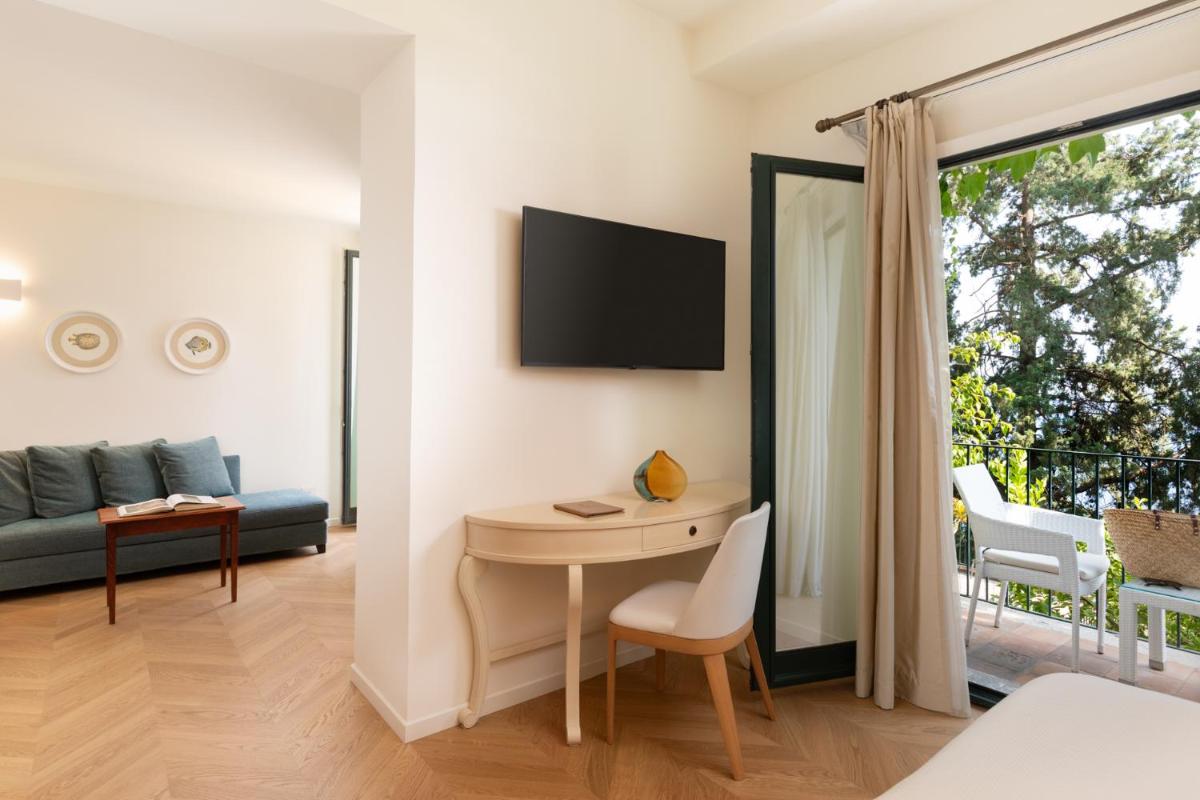 Hotel Villa Belvedere
