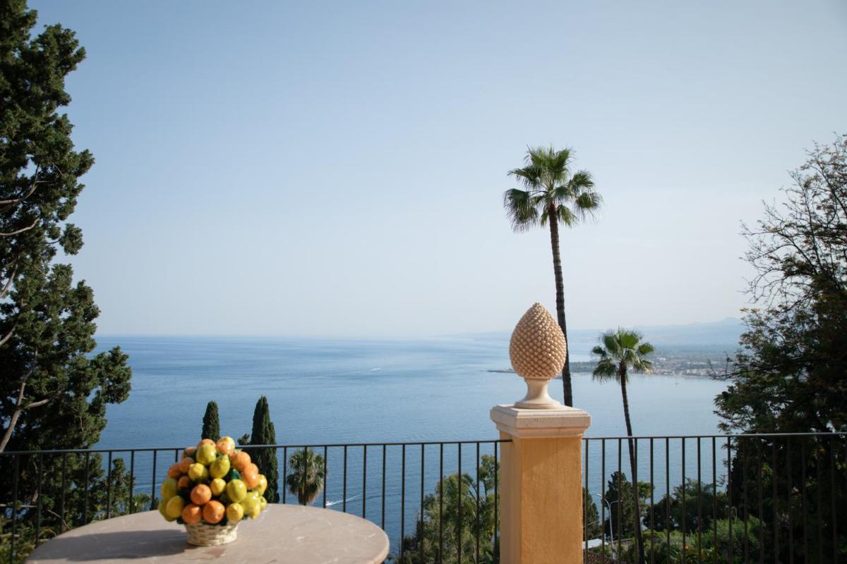 Hotel Villa Belvedere