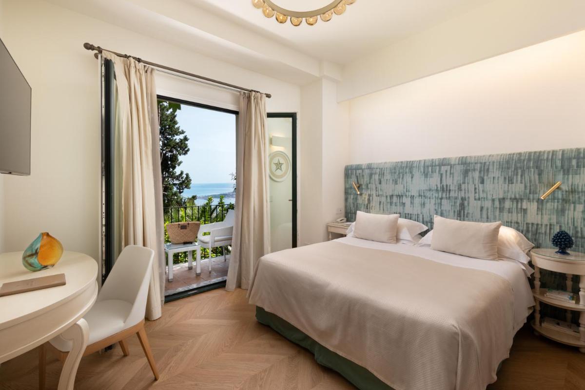 Hotel Villa Belvedere