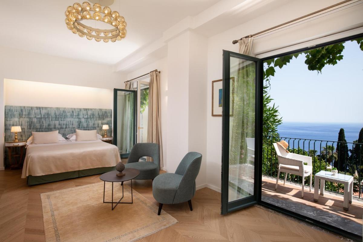 Hotel Villa Belvedere