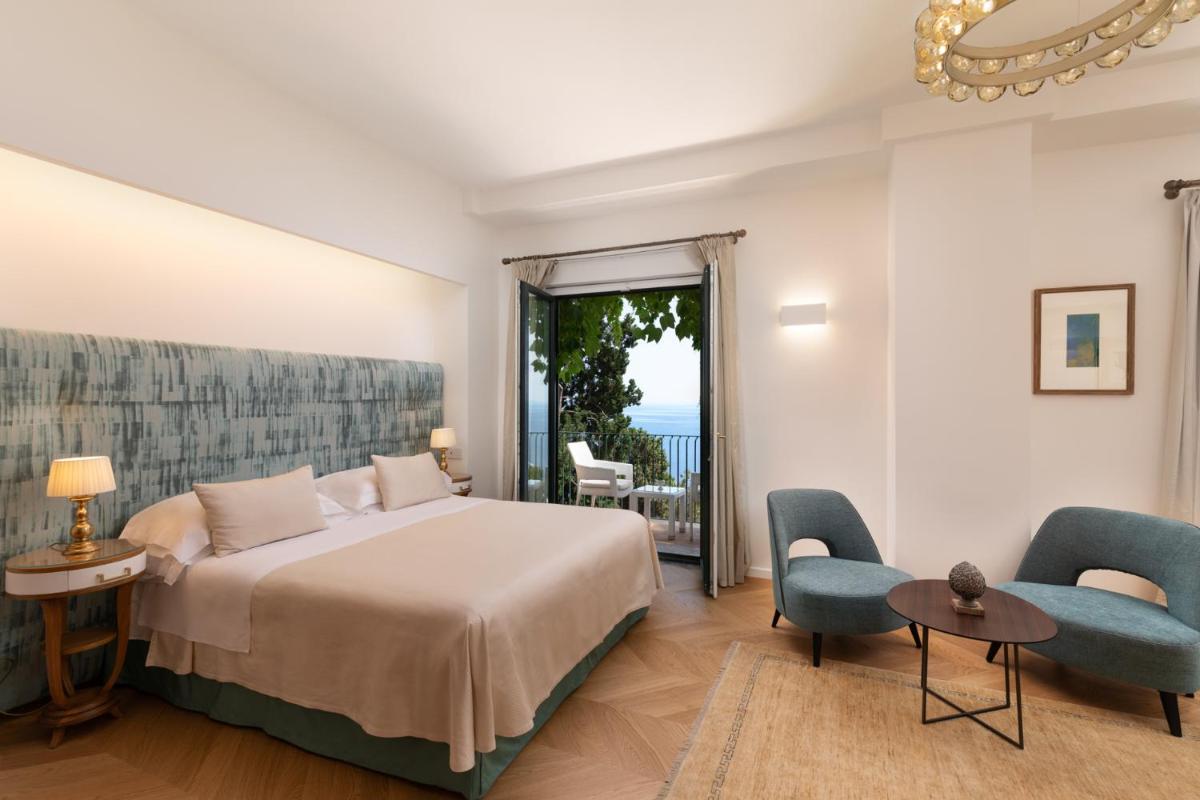 Hotel Villa Belvedere