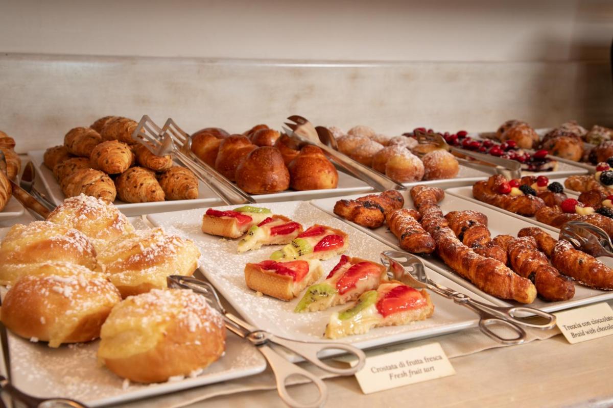 Hotel Villa Belvedere