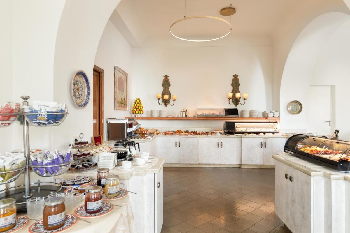 Hotel Villa Belvedere