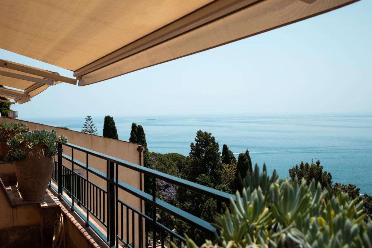 Hotel Villa Belvedere