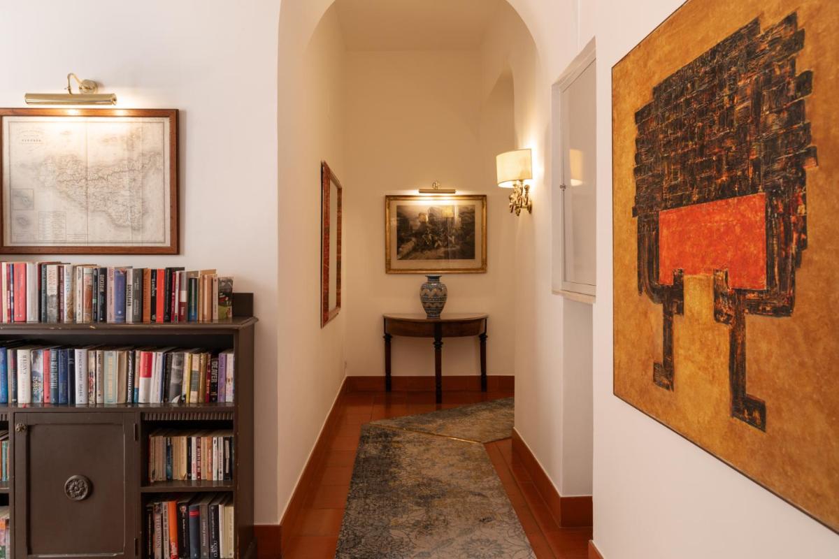 Hotel Villa Belvedere