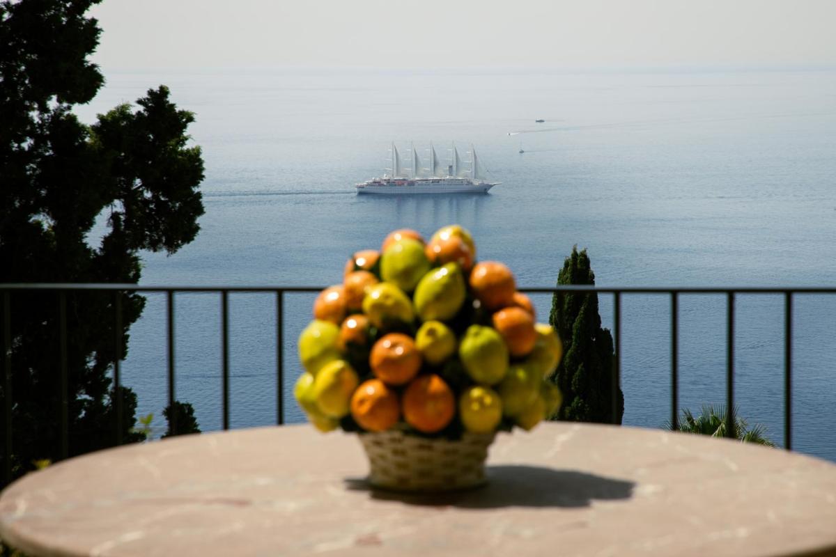 Hotel Villa Belvedere