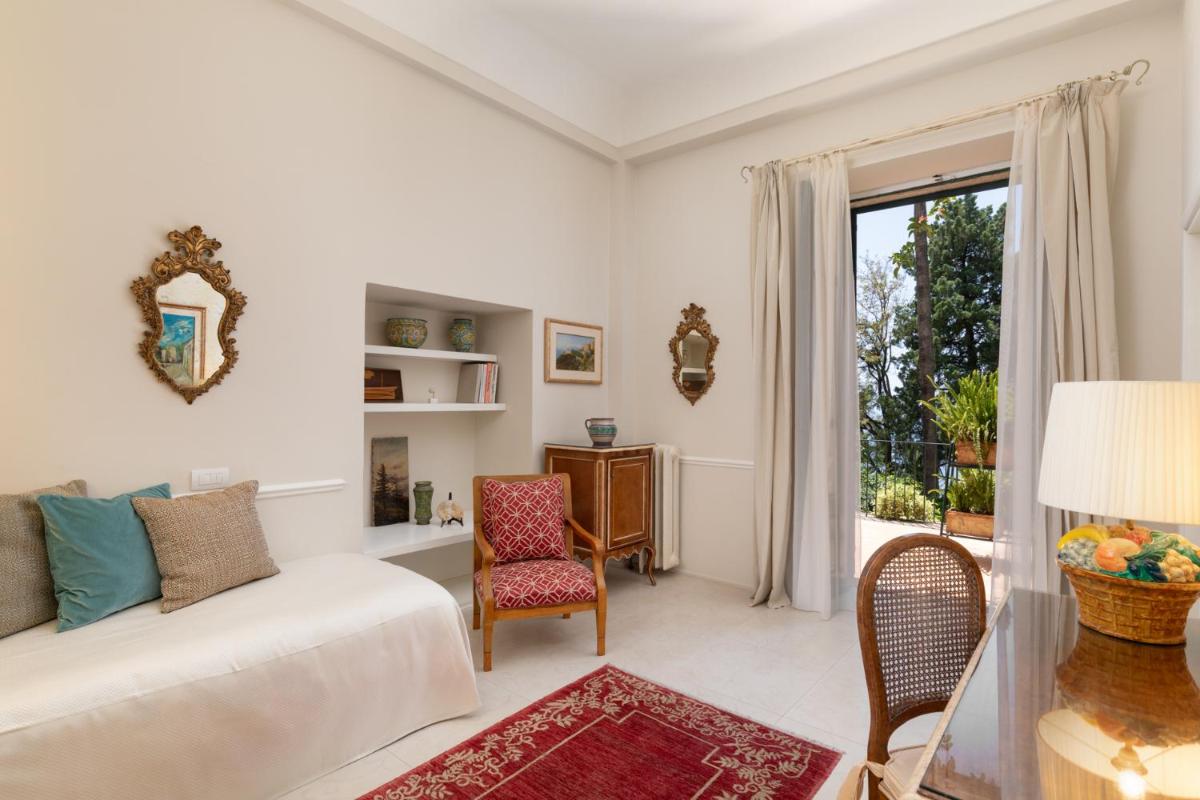 Hotel Villa Belvedere