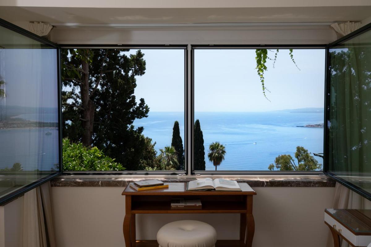 Hotel Villa Belvedere