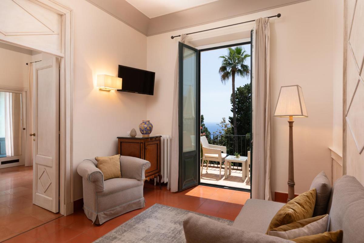 Hotel Villa Belvedere