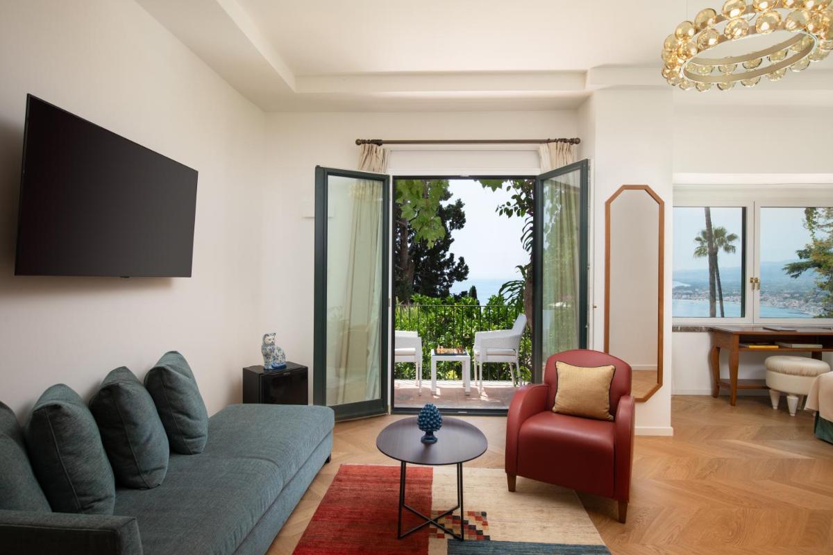 Hotel Villa Belvedere