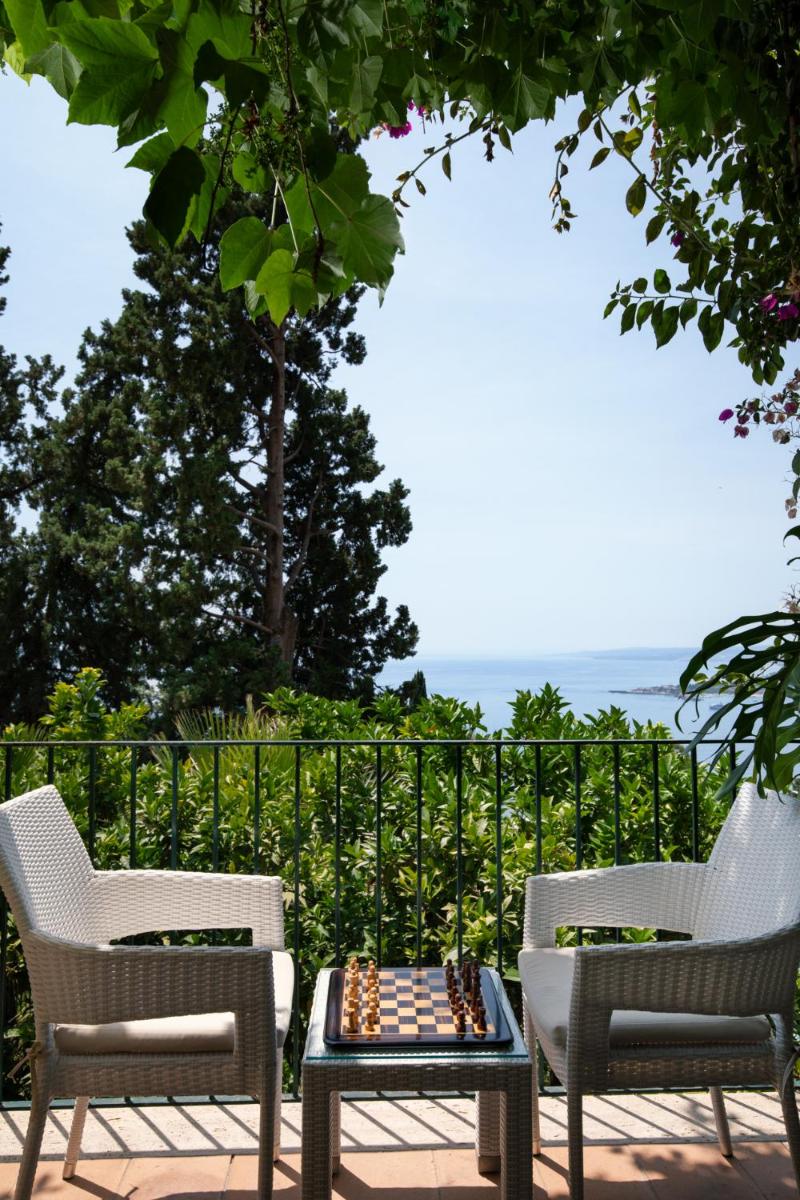 Hotel Villa Belvedere