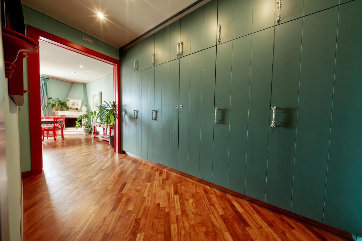 Hotel Villa Carlotta