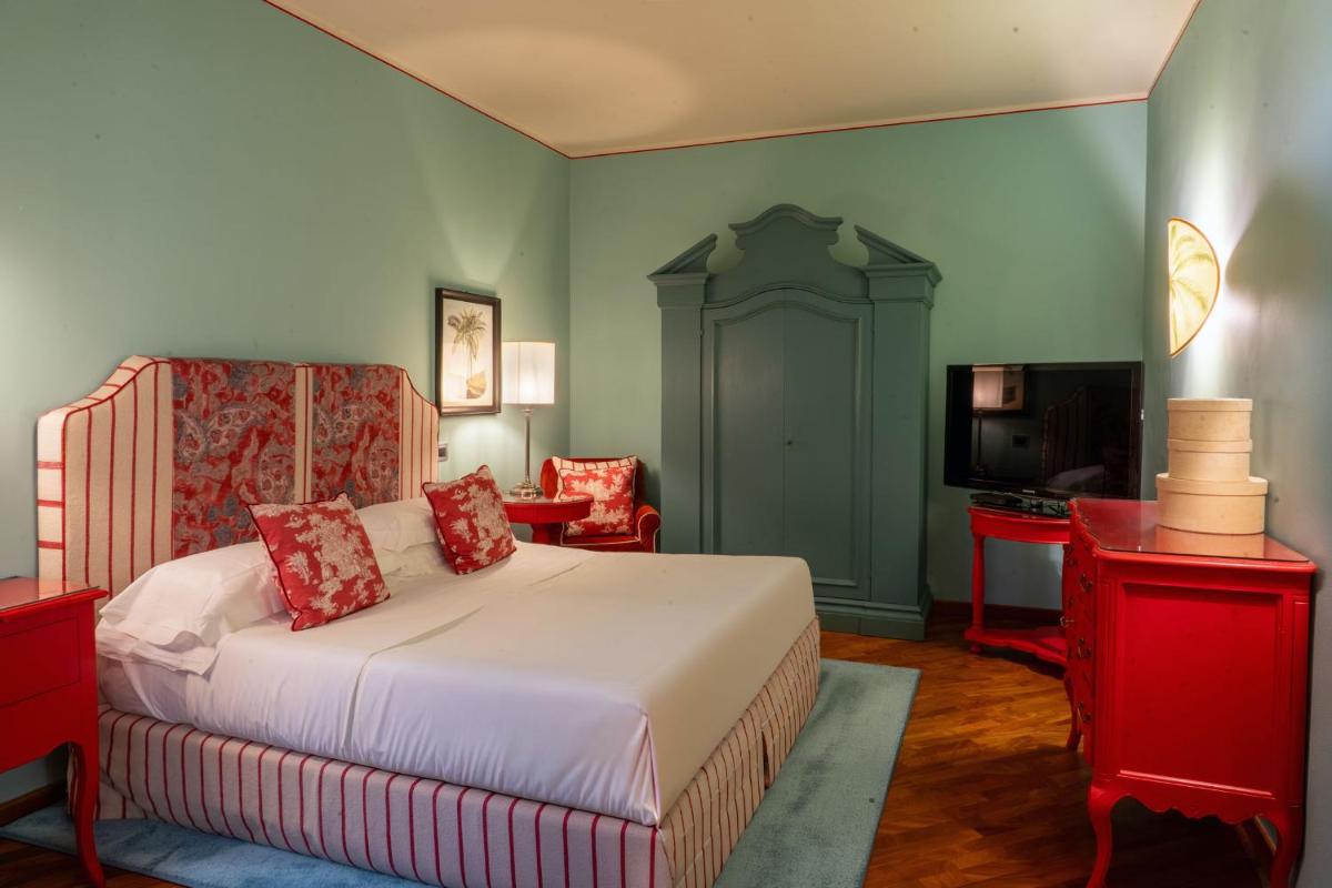 Hotel Villa Carlotta