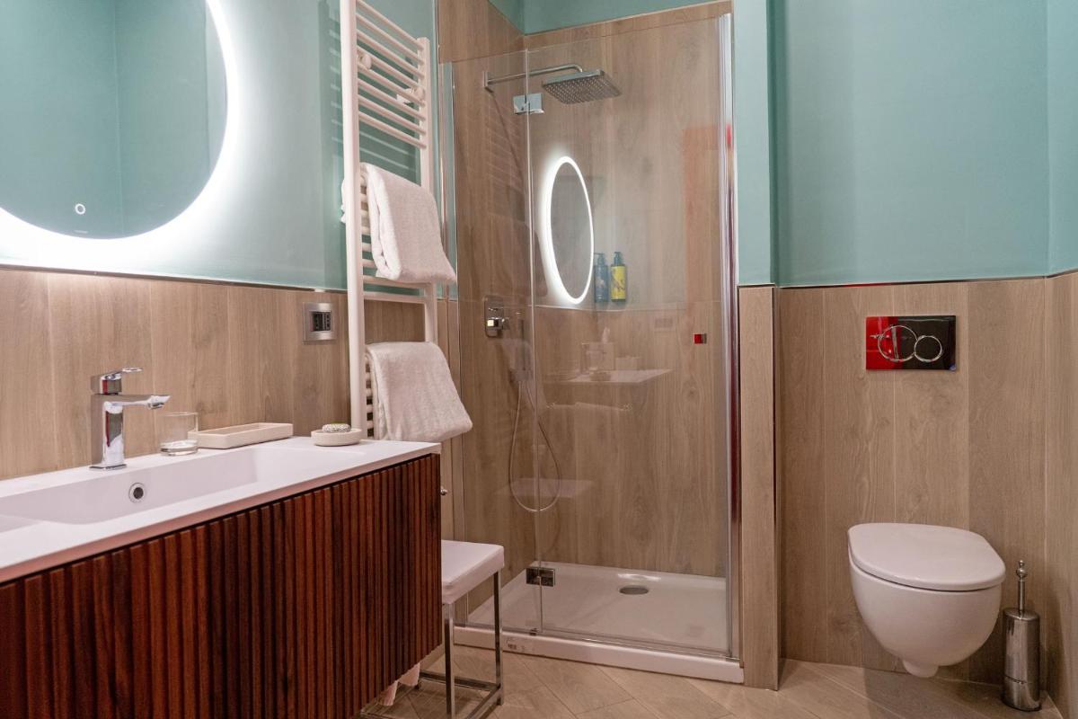 Hotel Villa Carlotta