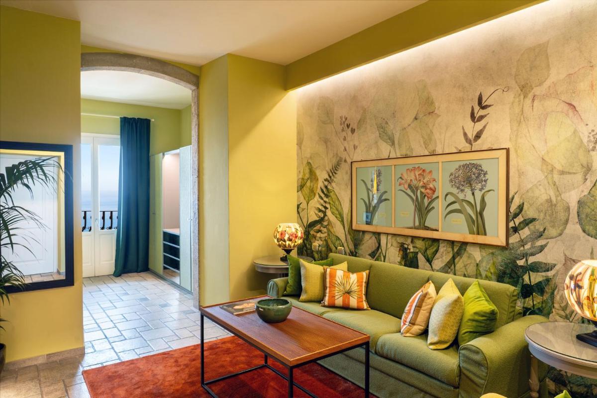 Hotel Villa Carlotta