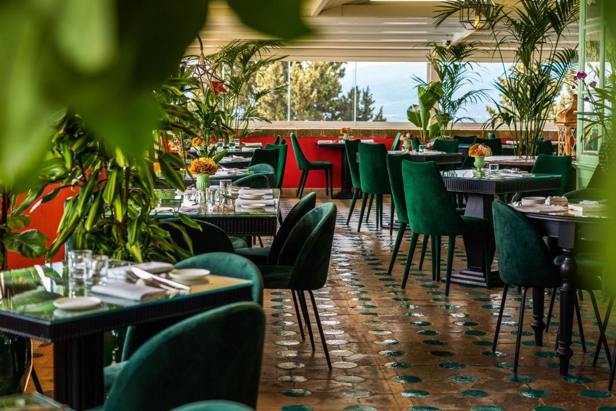 Hotel Villa Carlotta