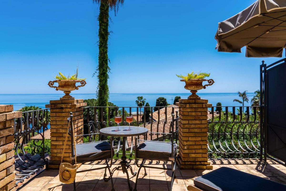 Hotel Villa Carlotta