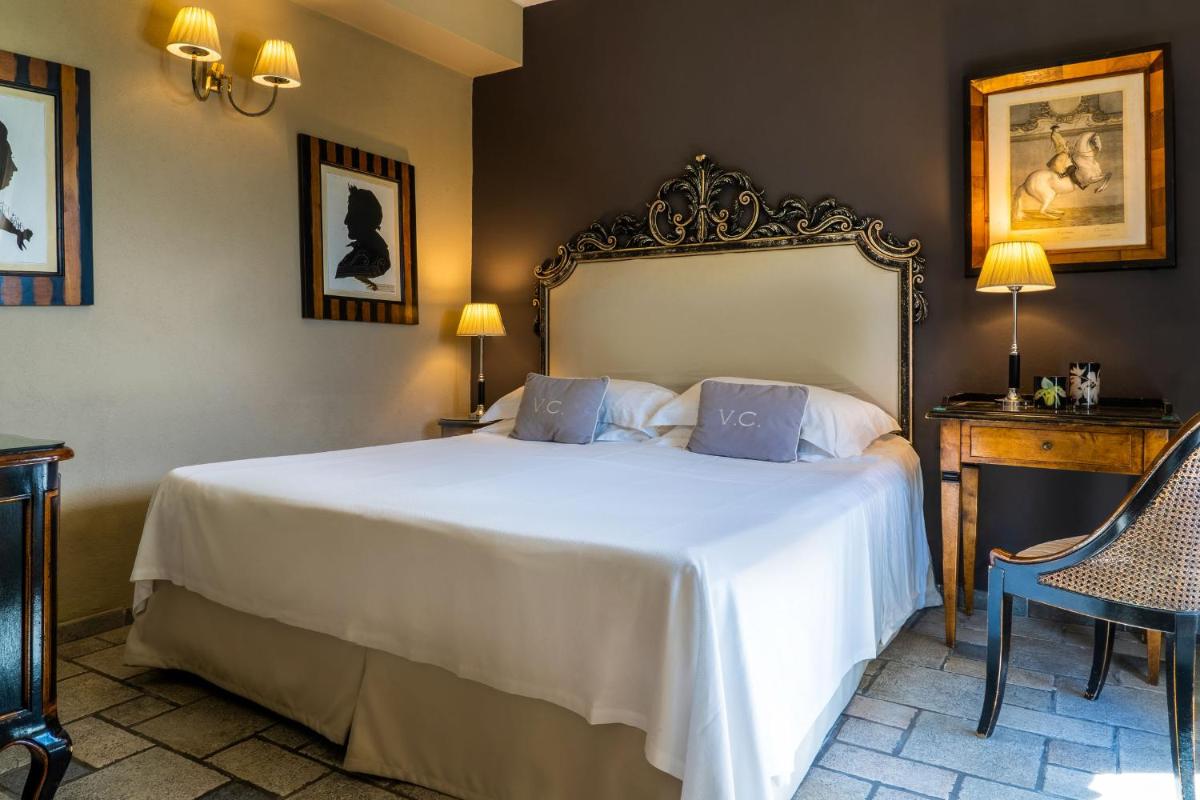 Hotel Villa Carlotta