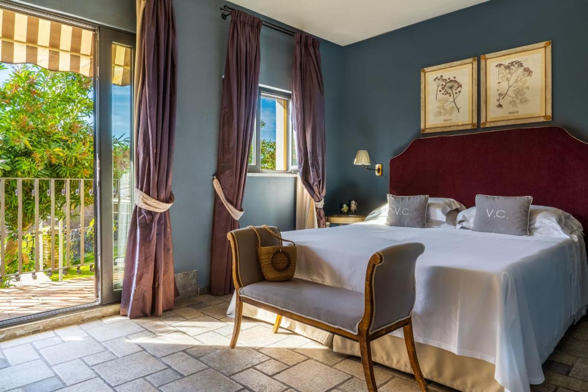 Hotel Villa Carlotta