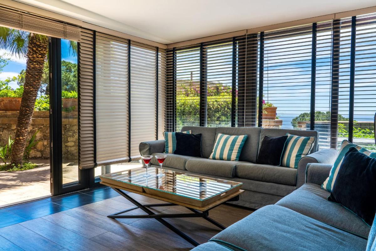 Hotel Villa Carlotta