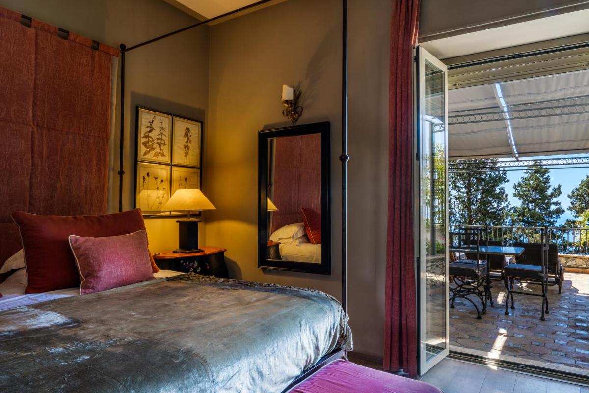 Hotel Villa Carlotta