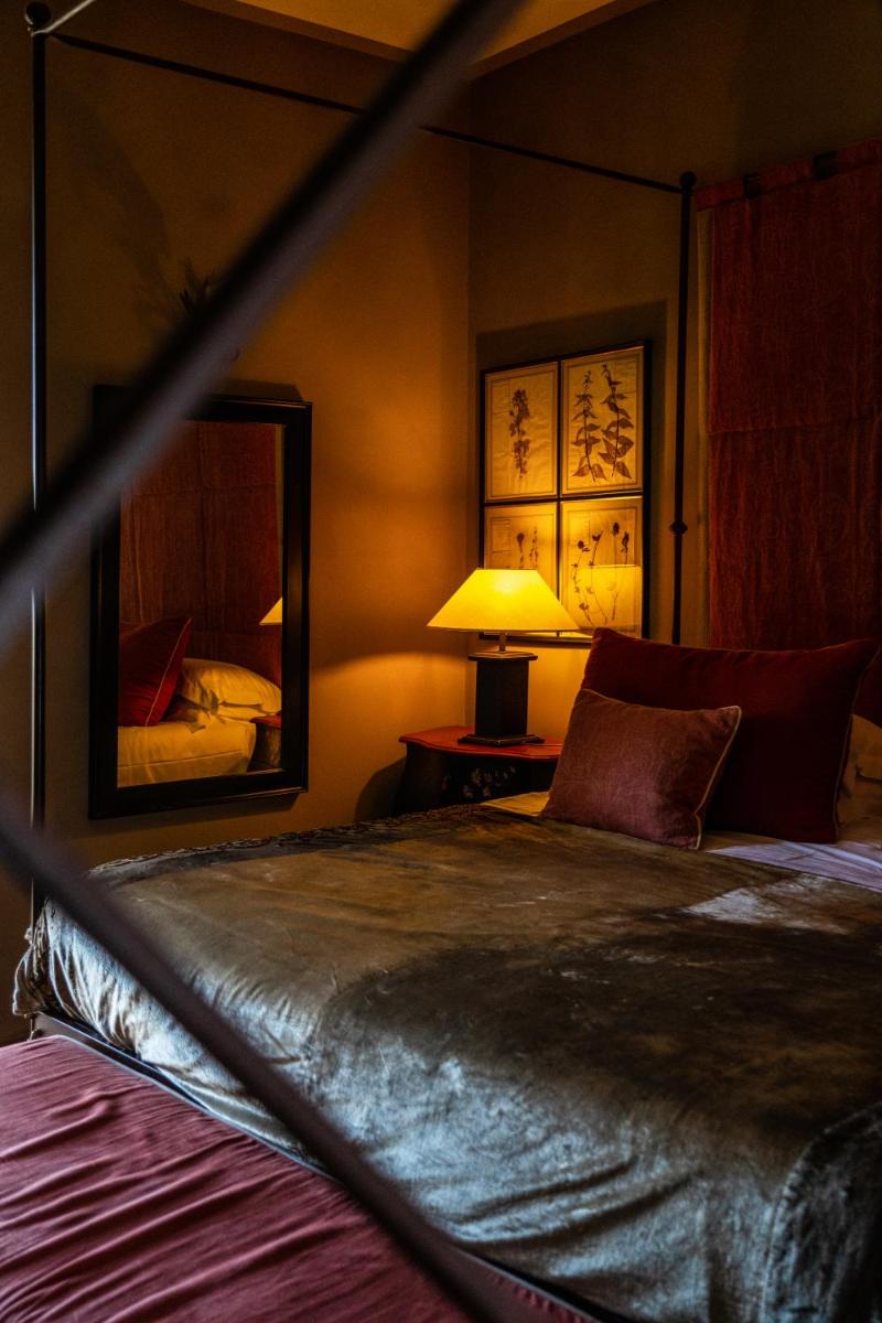 Hotel Villa Carlotta