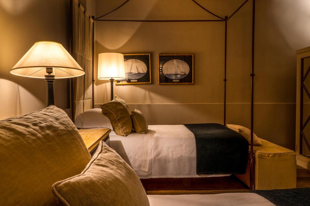 Hotel Villa Carlotta