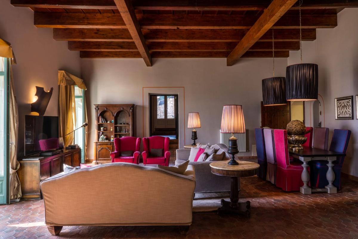 Hotel Villa Carlotta