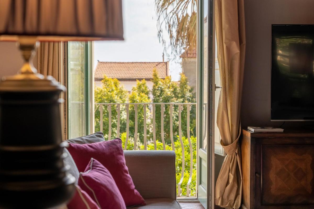 Hotel Villa Carlotta