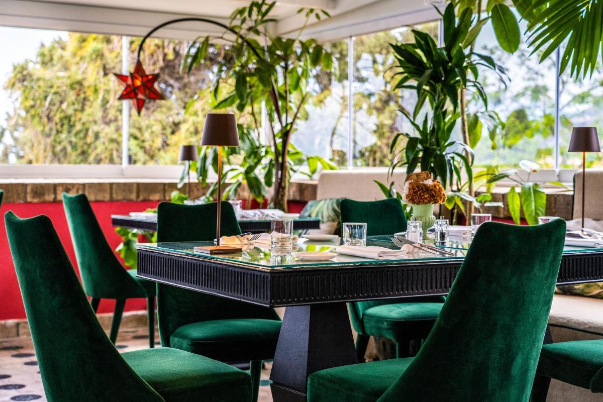 Hotel Villa Carlotta