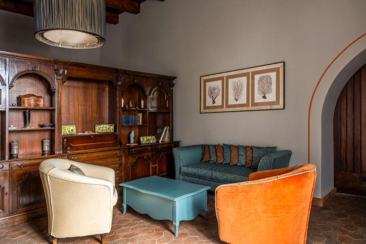 Hotel Villa Carlotta