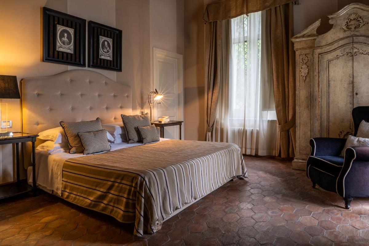 Hotel Villa Carlotta