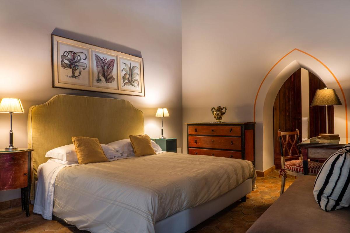 Hotel Villa Carlotta