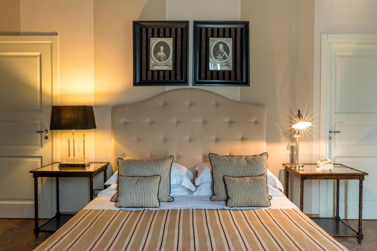 Hotel Villa Carlotta
