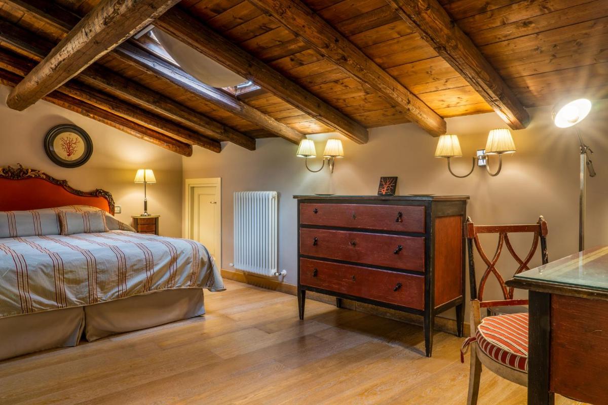 Hotel Villa Carlotta