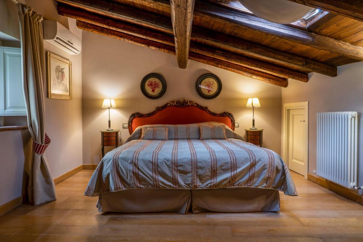 Hotel Villa Carlotta