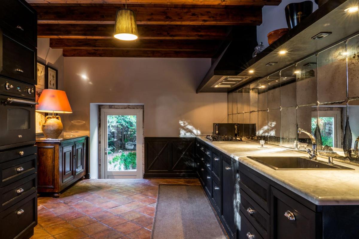 Hotel Villa Carlotta
