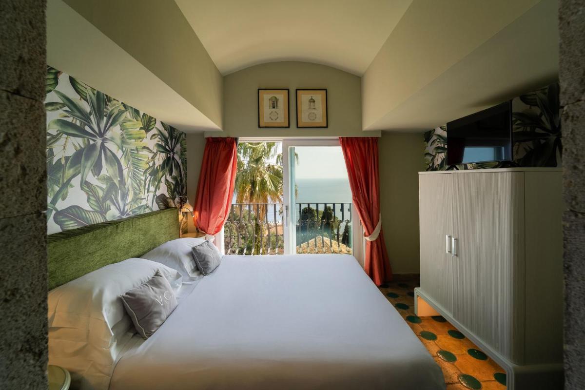 Hotel Villa Carlotta
