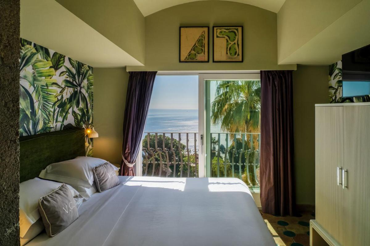 Hotel Villa Carlotta
