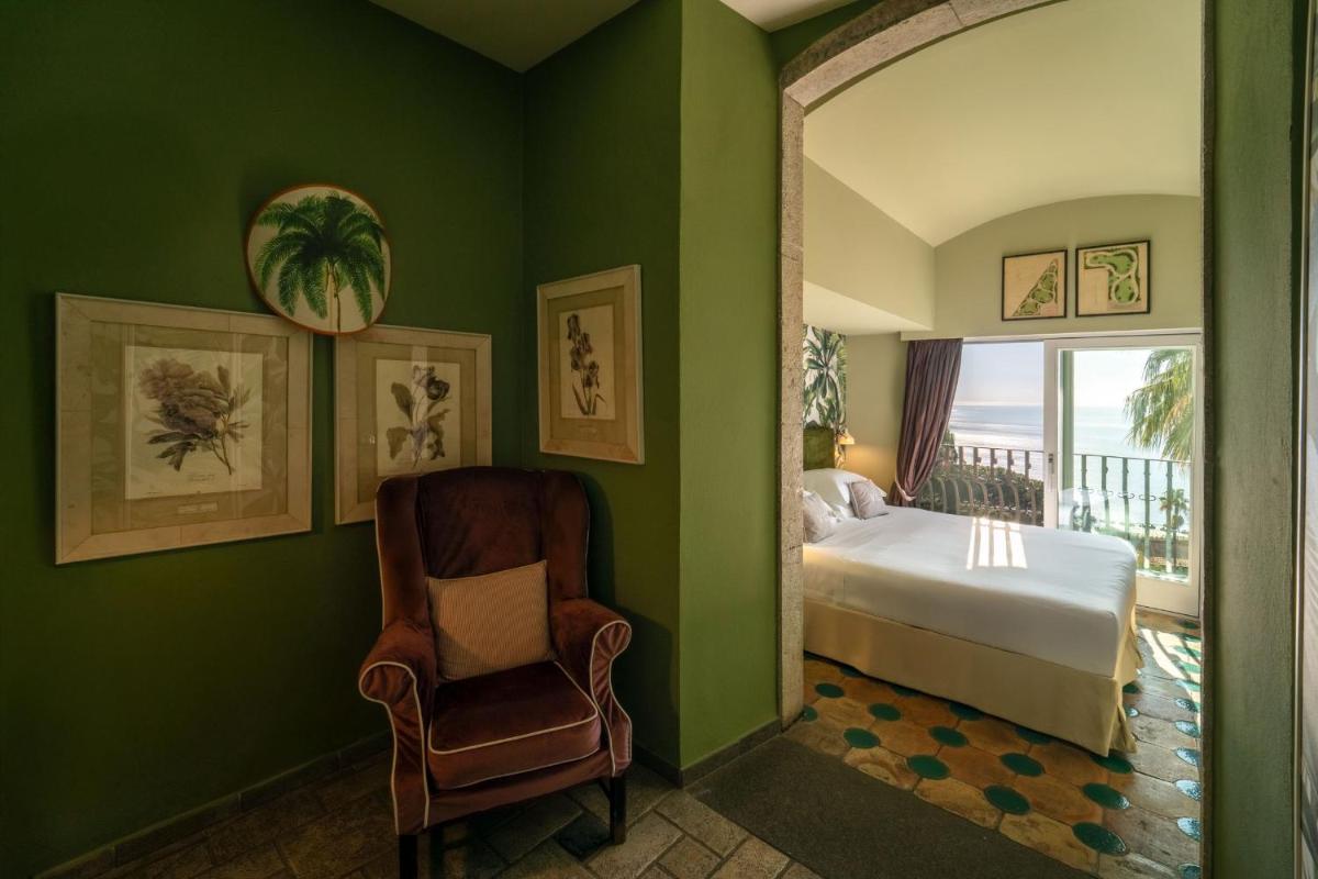 Hotel Villa Carlotta
