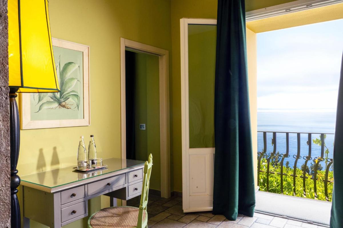Hotel Villa Carlotta