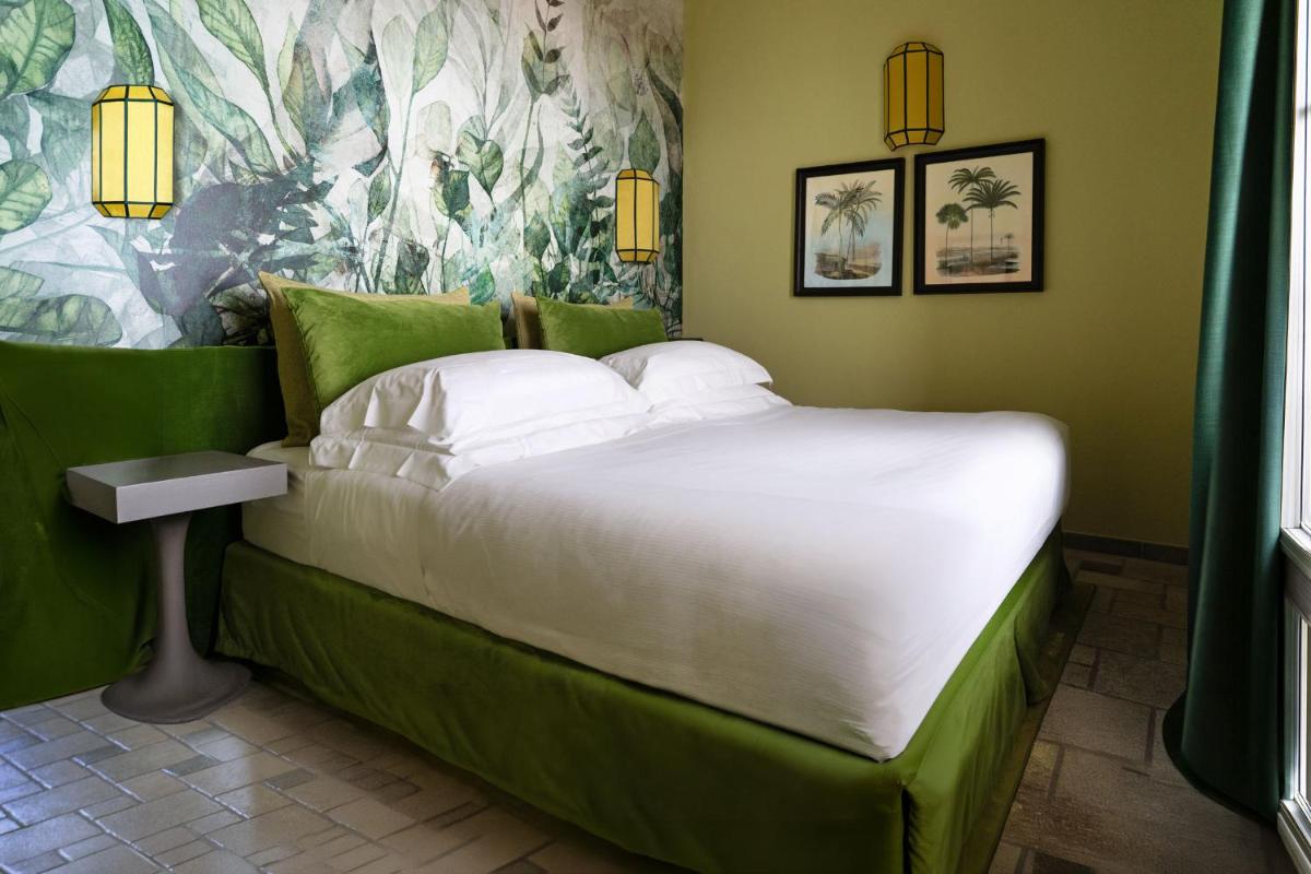Hotel Villa Carlotta
