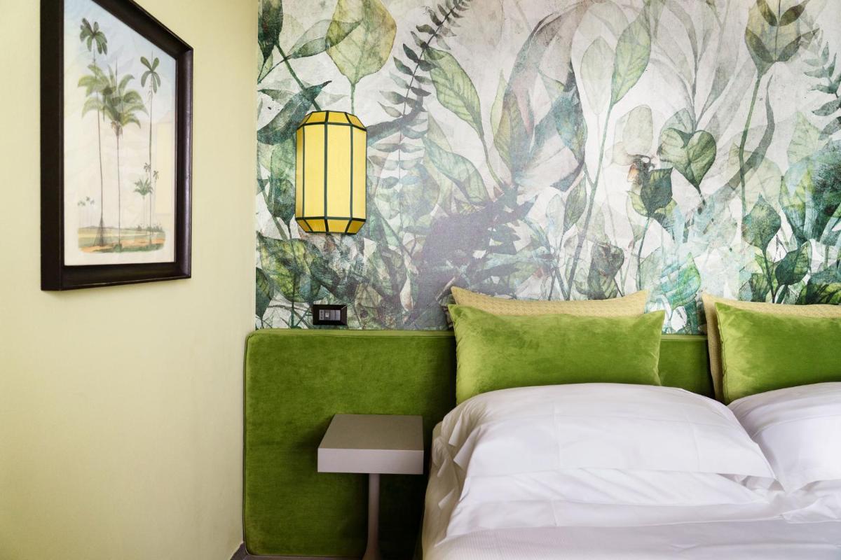 Hotel Villa Carlotta