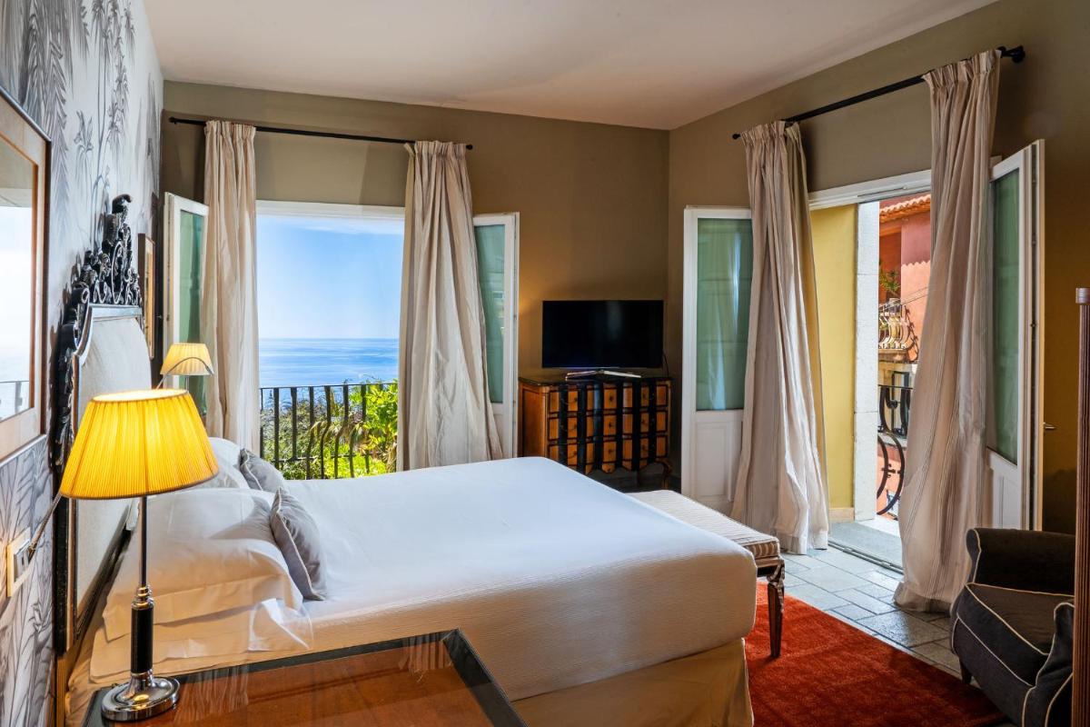 Hotel Villa Carlotta