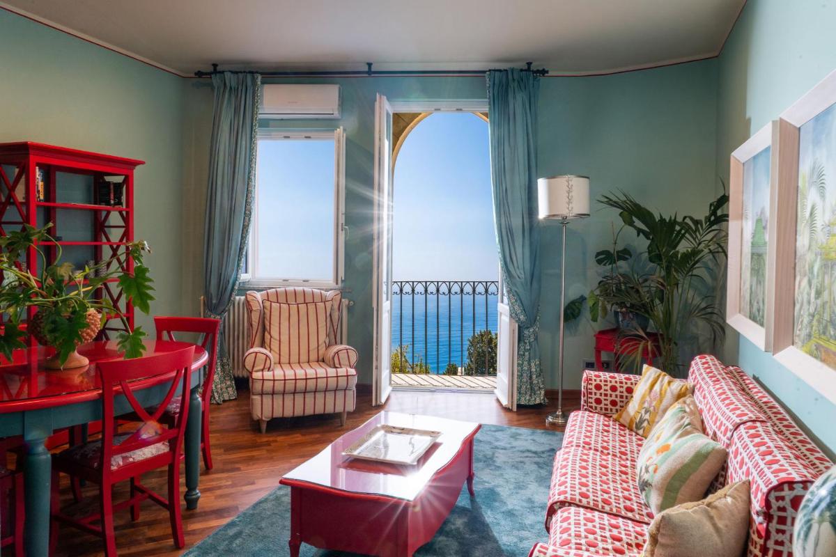 Hotel Villa Carlotta