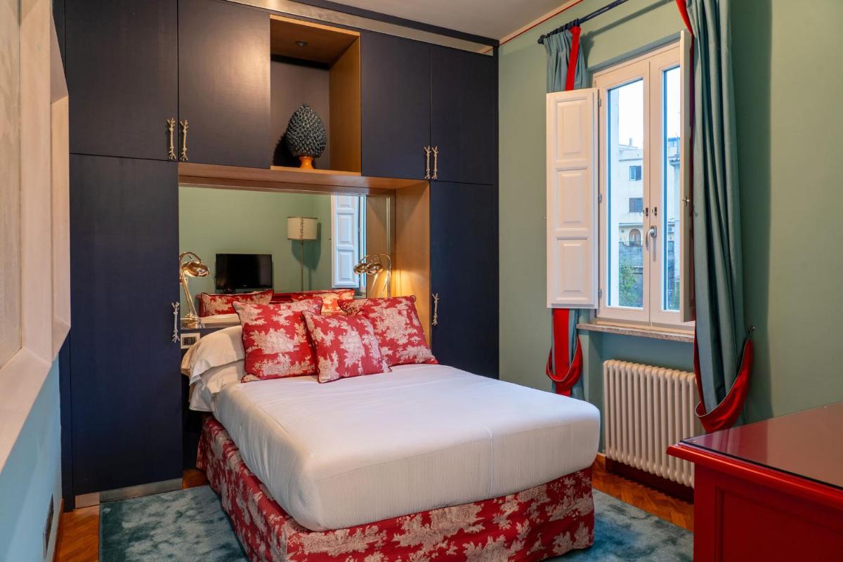 Hotel Villa Carlotta